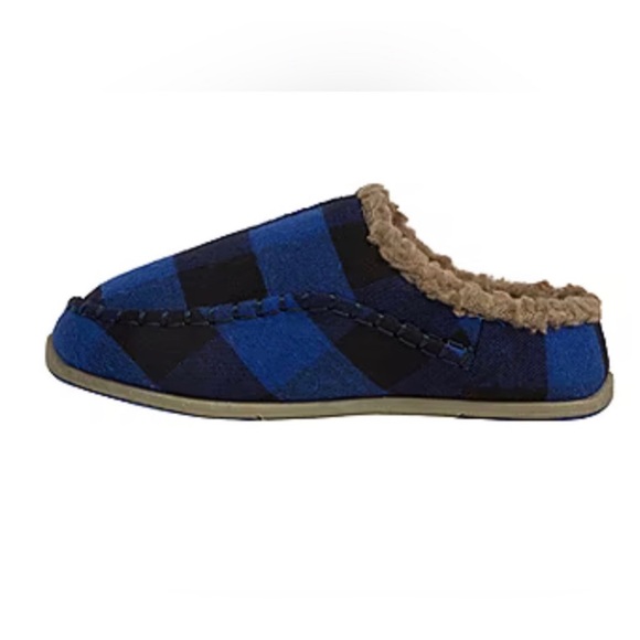 π©΅ππ©΅ππ₯ Deer Stags Slipperooz UNISEX Nordic
Sock Cushioned Indoor Outdoorπ₯ - Picture 3 of 5